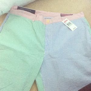 Vineyard Vines Club shorts